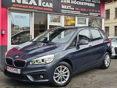 Bild des Angebotes BMW 220 d Advantage*Active Tourer*1Hand*PDC
