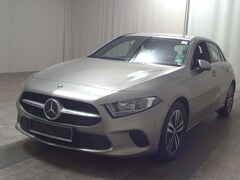 Bild des Angebotes Mercedes-Benz A 220 d AHK Navi StandHzg Distronic+