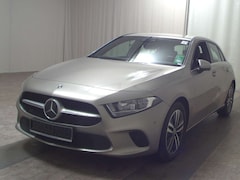 Bild des Angebotes Mercedes-Benz A 220 d AHK Navi StandHzg Distronic+