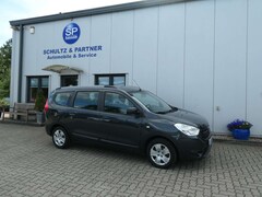 Bild des Angebotes Dacia Lodgy Comfort // Sitzh. Temp, R-Cam, uvm!