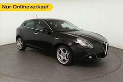 Bild des Angebotes Alfa Romeo Giulietta Giulietta 1,4 TB 16V Super XENON+NAVI+SHZ+PDC+