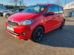 Bild des Angebotes Skoda Citigo 1.0 GARANTIE KLIMAANLAGE NAVIGATION PDC