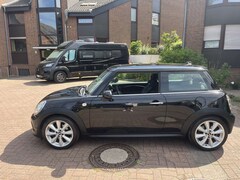 Bild des Angebotes MINI Cooper D Aut. Bayswater