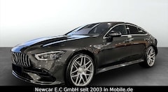 Bild des Angebotes Mercedes-Benz AMG GT 4-trg. 43 4Matic+*ACC*360°*Burmester*