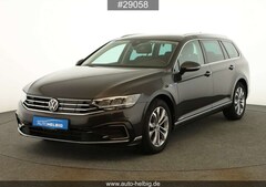 Bild des Angebotes VW Passat Variant Passat Variant 1.4 TSI GTE #AHK#17Z#DSG#ACC#STHZ