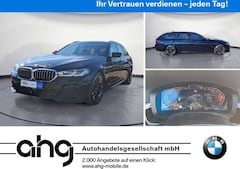 Bild des Angebotes BMW 540 d xDrive Touring M Sportpaket Innovationsp.