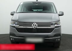 Bild des Angebotes VW T6.1 Multivan 2.0 TDI DSG 4Mo. Comfortline AHK NAVI ACC LED ALU