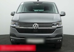 Bild des Angebotes VW T6.1 Multivan 2.0 TDI DSG 4Mo. Comfortline AHK NAVI ACC LED ALU