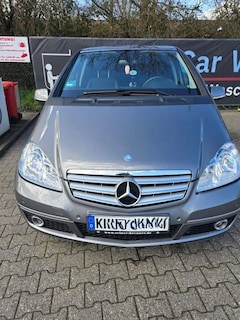 Bild des Angebotes Mercedes-Benz A 170 A 170 (169)