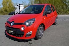 Bild des Angebotes Renault Twingo Expression, Facelift, Bluetooth, TUV 2 J.