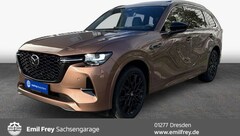 Bild des Angebotes Mazda CX-80 e-SKYACTIV-D 254 M HYBRID AWD HOMURA PLUS