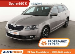 Bild des Angebotes Skoda Octavia 1.4 TSI Style*NAVI*XENON*TEMPO*PDC*KLIMA*