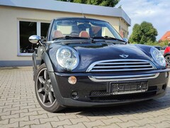Bild des Angebotes MINI Cooper Cabrio Sidewalk Cabrio (R52)