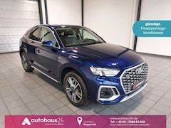Bild des Angebotes Audi Q5 40 Sportback 2.0 TDI S Line|Navi|Matrix|DAB
