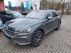 Bild des Angebotes VW Touareg 3,0V6 TSI Atmosphere AHK*NAVI*Standhzg