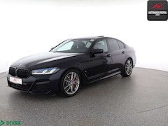 Bild des Angebotes BMW M550 M550 i xDrive LASER,HUD,SITZKLIMA,360GRAD,H/K,SH
