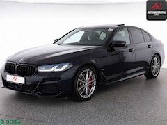 Bild des Angebotes BMW M550 M550 i xDrive LASER,HUD,SITZKLIMA,360GRAD,H/K,SH