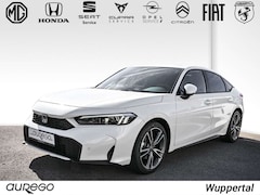 Bild des Angebotes Honda Civic 2026 HYBRID 2.0 ADVANCE SHZ+LHZ+NAVI+LED+BOSE+PANO