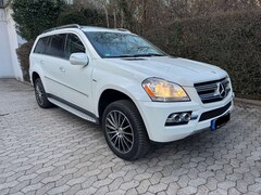 Bild des Angebotes Mercedes-Benz GL 350 BlueTEC 4Matic 7G-TRONIC