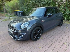 Bild des Angebotes MINI Cooper S Cooper SD JOHN COOPER WORKS