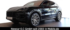 Bild des Angebotes Porsche Cayenne Coupe S E-Hybrid*SpDes*Pano*22''*HD LED