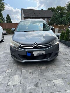 Bild des Angebotes Citroen C4 VTi 120 Tendance