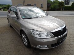 Bild des Angebotes Skoda Octavia Family, Klimaautomatik, HU-AU NEU