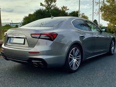 Bild des Angebotes Maserati Ghibli Ghibli Automatik S Q4