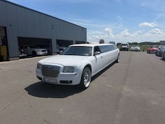 Bild des Angebotes Chrysler 300C
