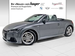 Bild des Angebotes Audi TT Roadster 1.8 TFSI Sportpaket DAB LED Xenon