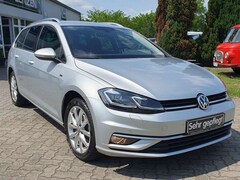 Bild des Angebotes VW Golf Variant TSI 116PS Join ACC LED Navi Mod.2019