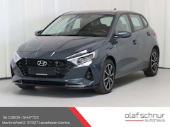Bild des Angebotes Hyundai i20 1.0 Trend Mild-Hybrid