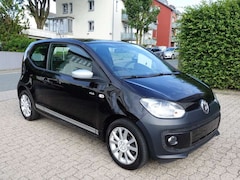 Bild des Angebotes VW up! club up!