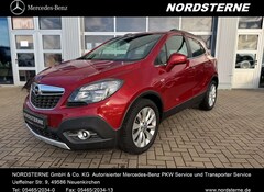 Bild des Angebotes Opel Mokka Mokka