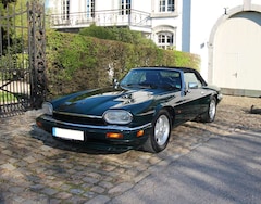 Bild des Angebotes Jaguar XJS