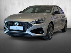Bild des Angebotes Hyundai i30 i30 FL MY25 1.0 Turbo DCT Advantage Klimaaut.