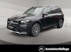 Bild des Angebotes Mercedes-Benz GLB 220 d 4MATIC +AMGPremium+20Z+Pano+AHK+360°