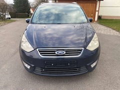 Ford Galaxy Trend 1.6 TDCI*7-Sitzer*Navi*PDC*TÜV NEU*
