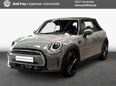 Bild des Angebotes MINI One Cabrio One Cabrio Essential Trim LED