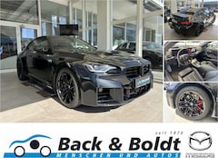 Bild des Angebotes BMW M2 Coupe 3.0 H&K+HEAD-UP+MATRIX+KAMERA