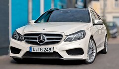 Bild des Angebotes Mercedes-Benz E 50 AMG 0 T 4Mat LED ATG Leder*8Alu AHK Cam Pano AMG