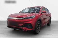 Bild des Angebotes BYD Atto 3 Design 60,4 KWh NAV LED APPLINK TEMP PDC SOMMER