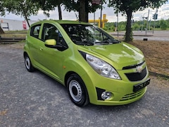 Bild des Angebotes Chevrolet Spark Basis / Klima / Tüv