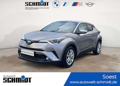 Toyota Corolla C-HR 1.8-l-VVTi Hybrid Lounge + GARANTIE