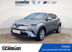 Bild des Angebotes Toyota Corolla C-HR 1.8-l-VVTi Hybrid Lounge + GARANTIE
