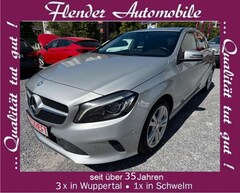 Bild des Angebotes Mercedes-Benz A 250 BlueEfficiency Fzg. aus Inhaber-Familie