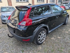 Bild des Angebotes Volvo C30 D5 Aut. 3 Hand, Alu, Navi, AHK, keine TÜV,NR