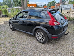 Bild des Angebotes Volvo C30 D5 Aut. 3 Hand, Alu, Navi, AHK, keine TÜV,NR