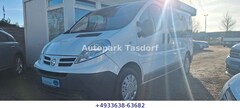 Bild des Angebotes Nissan Primastar /Klima/Mixto/Tüv+Inspektion NEU/