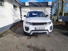 Bild des Angebotes Land Rover Range Rover Evoque eD4 SE Dynamic